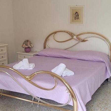 Affittacamere L'Arco Воластра Экстерьер фото