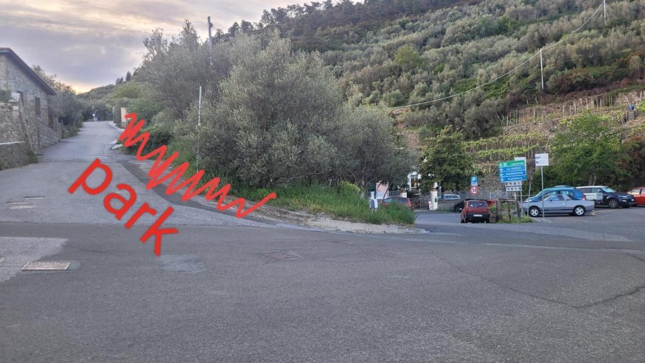 Affittacamere L'Arco Воластра Экстерьер фото