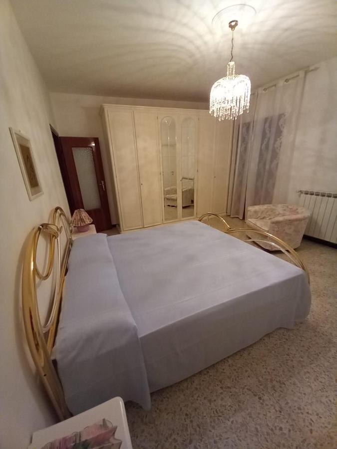 Affittacamere L'Arco Воластра Экстерьер фото
