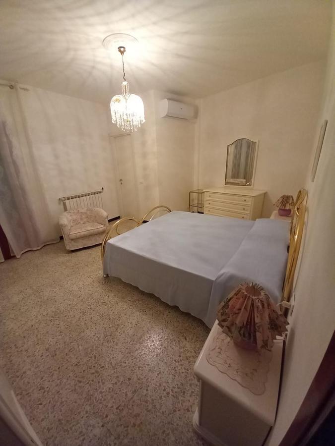 Affittacamere L'Arco Воластра Экстерьер фото